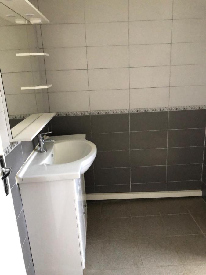 Les Pruniers Villa Cilaos Eksteriør billede