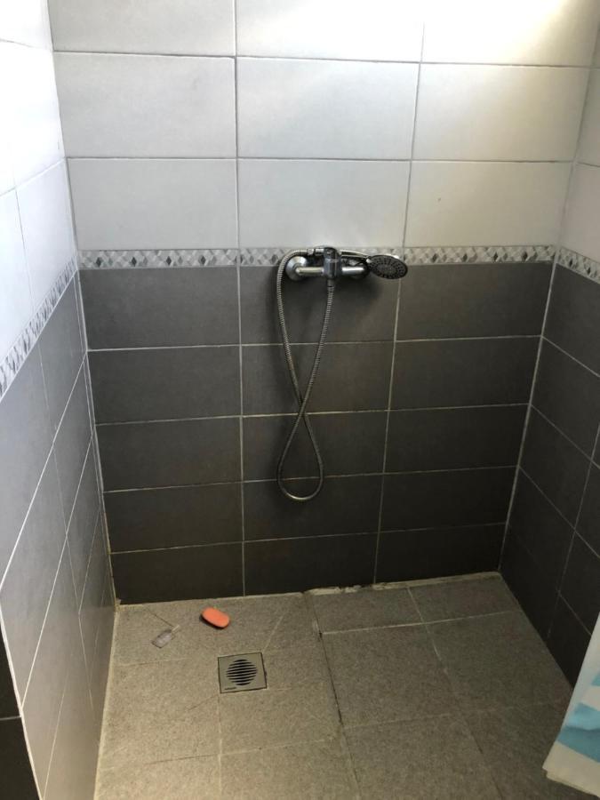 Les Pruniers Villa Cilaos Eksteriør billede