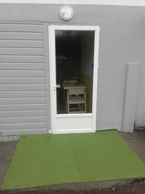 Les Pruniers Villa Cilaos Eksteriør billede